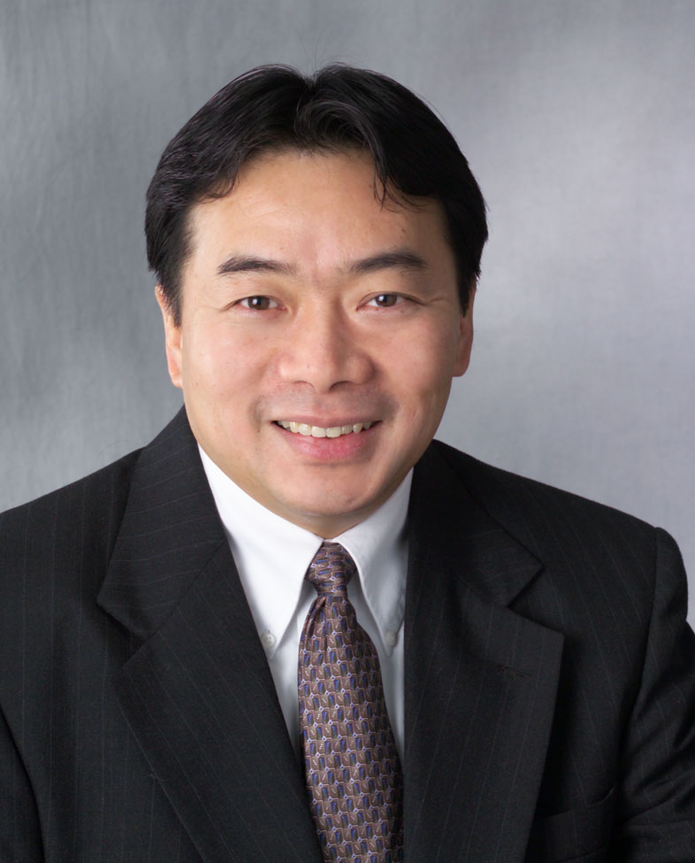 Jason Pan- Company owner